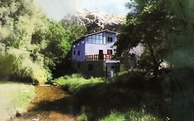 Casas Rurales El Nacimiento